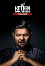 Poster for Kitchen Impossible