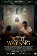 Poster for Kulit Wayang