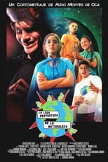 Poster for La Liga Protectora de la Naturaleza