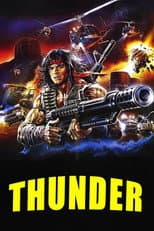 Poster for Thunder