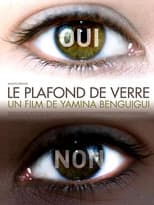 Poster for Le plafond de verre
