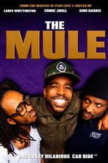 Poster for The Mule