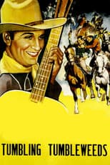 Poster for Tumbling Tumbleweeds