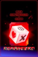 Poster for Love, Deutschmarks and Death
