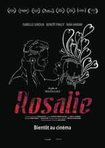 Poster for Rosalie