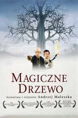 Poster for The Magic Tree