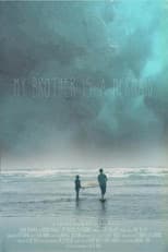 Poster for My Brother is a Mermaid