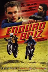 Poster for Enduro Bojz