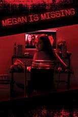 Poster for Megan Is Missing