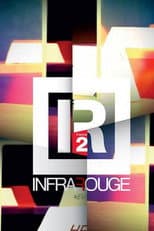 Poster for Infrarouge