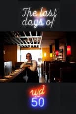 Poster for The Last Days of wd~50