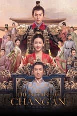 Poster for The Promise of Chang’an