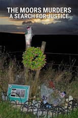 Poster for The Moors Murders: A Search for Justice