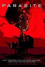 Poster for Parasite