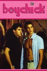 Poster for Boychick