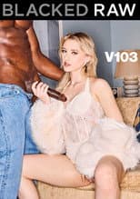 Poster for Blacked Raw V103