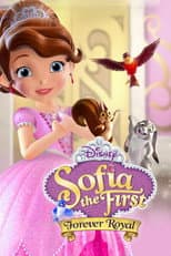 Poster for Sofia the First: Forever Royal