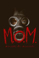 Poster for M.O.M. Mothers of Monsters