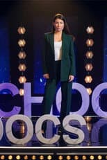 Poster for Docs de Choc
