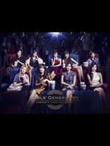 Poster for Girls' Generation Complete Video Collection