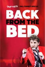 Poster for Seann Walsh: Back From The Bed