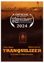 Poster for Tranquilizer