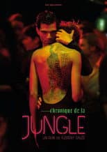 Poster for Jungle Chronicle