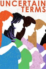 Poster for Uncertain Terms