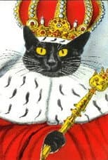 Poster for King of the Cats
