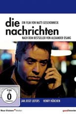 Poster for Die Nachrichten