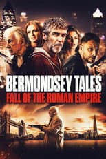 Poster for Bermondsey Tales: Fall of the Roman Empire