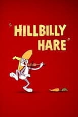 Poster for Hillbilly Hare