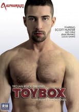 Poster for ToyBox