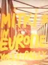 Poster for Mitki in Europe, Yolly-pally