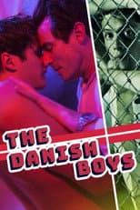 Poster for The Danish Boys
