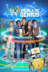 Poster for Brainiacs