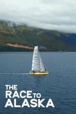 Poster for The Race to Alaska