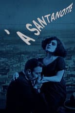 Poster for 'A Santanotte