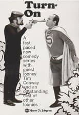 Poster for Turn-On