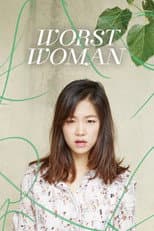 Poster for Worst Woman