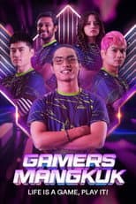 Poster for Gamers Mangkuk