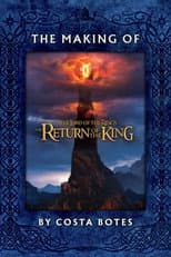 Poster for The Making of 'The Return of the King'