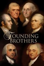 Poster for Founding Brothers