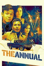 Poster for The Annual
