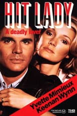 Poster for Hit Lady