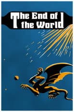 Poster for The End of the World