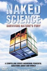 Poster for Naked Science: Evolution