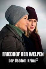 Poster for Friedhof der Welpen - Der Usedom-Krimi