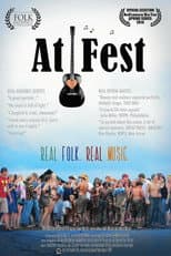 Poster for At Fest