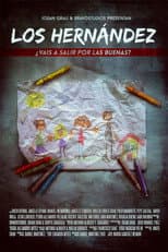 Poster for Los Hernández